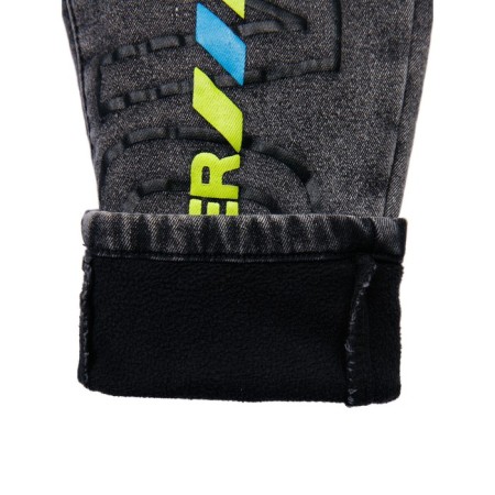 Dencing insulated trousers for a boy, height 140 cm-6