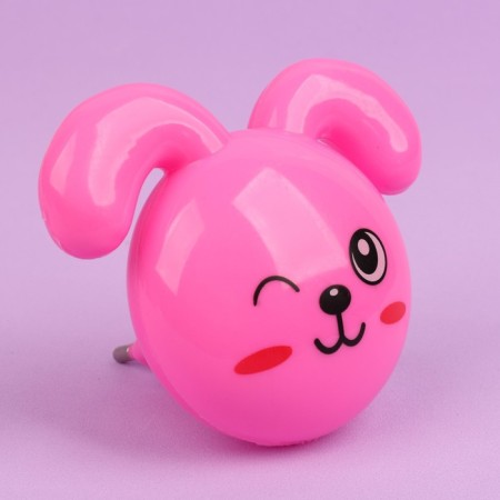 Napchik children with a soft toy "Bunny"-5