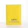 Cover for autocodes, yellow color