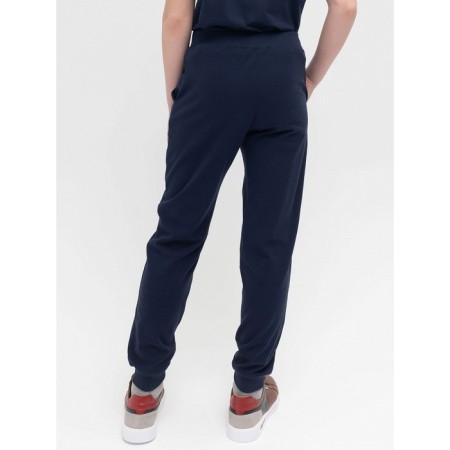 Pants for boys, height 146 cm, jeans color-4