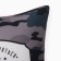 Decorative Ethel pillow "No barriers" 40x40 cm, velor, 100% p/e