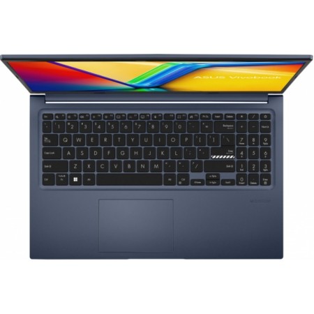 ASUS Vivobook X1502ZA-BQ549, 15.6 ", I3 1220P, 8 GB, SSD 256 GB, UHD, DOS, Blue-3