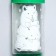 Drill for rodents "Pyramid" 80 ml, 9x4.5 cm, mix of flowers