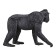 Figure Konik "Cuttled Pavian"