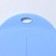 The storage cover of the share "Simlin", silicone, d = 21 cm, blue color