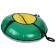 Tubing-vatrushka Onlitop, case diameter 85 cm, color mix