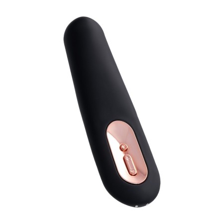 Unrealistic Waname D-Splash Tsunami, silicone, black color, 18.3 cm-1