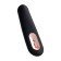 Unrealistic Waname D-Splash Tsunami, silicone, black color, 18.3 cm