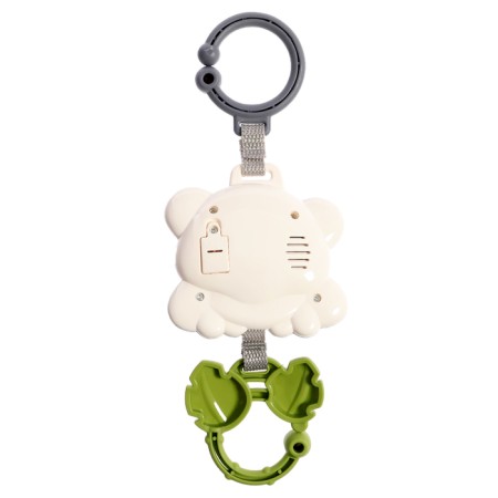 Musical suspension "Funny animals: panda", sound-1