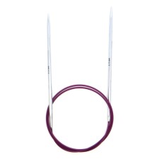 Спицы круговые латунные Nova KnitPro, 60 см/3.75 мм 11311