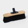 Raccoon, premium, 280 mm, black pile