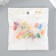 Decor for creativity Glass, plastic "Jars with fruits" mix 1.1x1.1x3.1 cm
