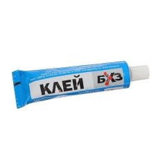 Glue is self -capable for cold vulcanization, 42 ml