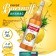 Syrup Barinoff "Pineapple", 1 l