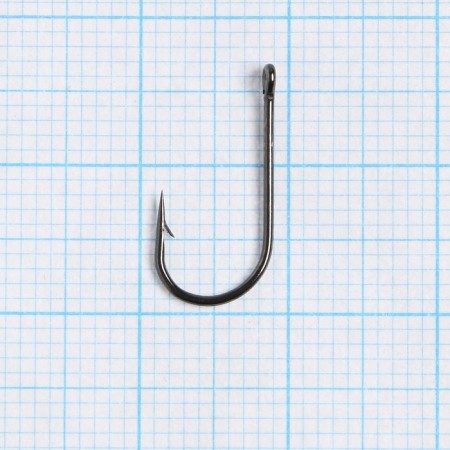 Cobra Allround hooks, series CA126, No. 6, 10 pcs.-1