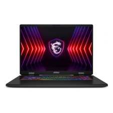 MSI Sword 17 HX B14VFKG-046XRU Core I9 14900HX 16GB SSD1TB NVIDIA GEFORCE RTX4060 8 106687