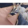 Set with a blanket "Richelieu No. 9", size 160x220 cm, 180x230 cm, 50x70 cm - 2 pcs