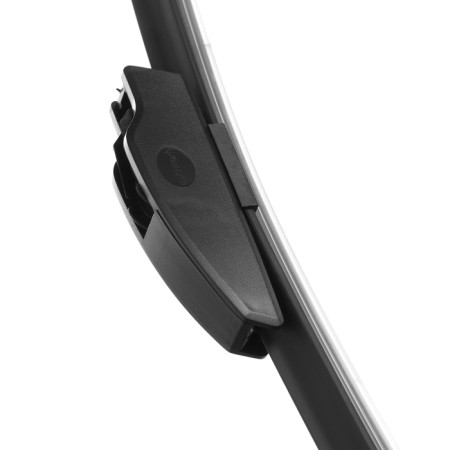 Autovirazh wiper brush "AV-155Y", 13 "/330 mm, frameless, AV-001315-1
