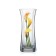 Flower vase, 25 cm