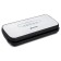 Vacuumor KitFort KT-1502-2, 110 W, 12 l/min, packages, roll rolls, black