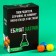 Chewing gum “Your parents, by chance, not chemists” in the box, 60 g. (18+)