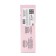 Perfume set Female Deserv Love: Toilet water, 35ml + body lotion, 35ml