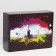 Gift box bilateral "paints" 27 x 21 x 9 cm