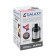 Galaxy Gl 0906 coffee grinder, electric, 200 watts, 60 g, stainless steel knife