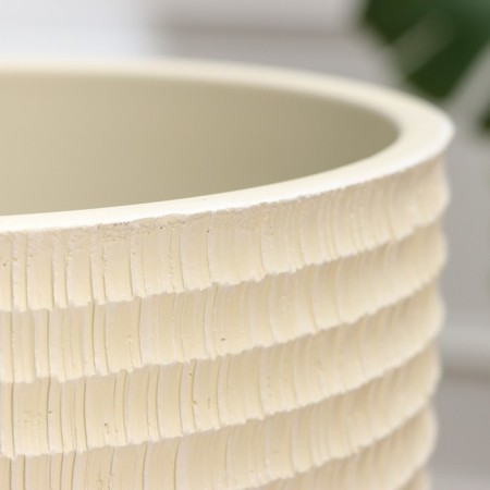 Flower pot "PLASSA SHAMPAN BUTOTO No. 7", 13 l-2