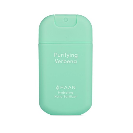 Haan hand spray "fragrant verbena", cleansing and moisturizing, 30 ml