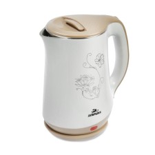 Electric kettle 
