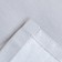 Grey Star, 200*215 cm, 100% cotton blanket