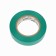 PVC island 0.13x15 mm, 20 m, green kranz