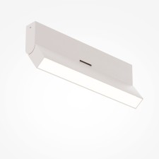 Technical C133CL-12W3K-W, LED, 12 W, 220x23x88 mm, 620 lm, 3030k, 3030, white lamp