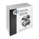 Pumping station Aqualink AS CI-37/60-24, 600 W, 60 l/min, pressure 60 m, tank 24 liters