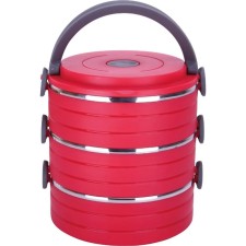 Thermal container Bekker BK-4387, size 16.5x15x16.8cm