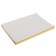 A4 labels are self -adhesive 50 sheets, 80 g/m, on a sheet 12 labels, size: 105 x 48 mm, glossy, white