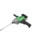 Building mixer Zitrek Greenmix 1200, 1200 W, 280-850 rpm