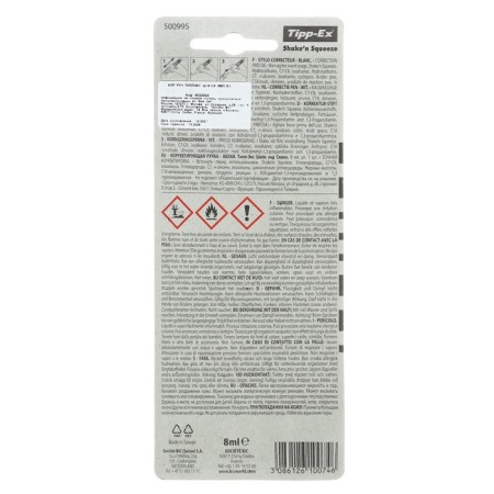 8ml-bicer handle, bic "Tipp-EX Shake’n Squeeze", with a metal tip-2