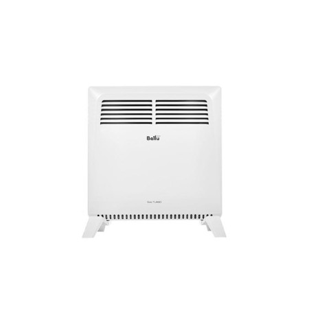 Heater Ballu Solo Turbo BeC/SMT-1000, convector, 1000 watts, up to 15 m2, white-1