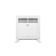 Heater Ballu Solo Turbo BeC/SMT-1000, convector, 1000 watts, up to 15 m2, white