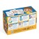 Neurologist -epedic set "Sound [s]. 5 in 1 ", 5 games, 4+