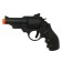 Agent Pistol, shoots with suction cups
