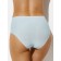 Panties women's slips maxi OMD Invisible, size 44, color Cielo