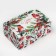 Box the national team "Bullfins", 18 x 12 x 7 cm, New Year
