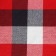 Picnic blades 140x200cm, white/red/anthracite, cotton 20%, pan 40%, polyester 40%