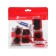 Tires for repairing tires, Torso, set 8 pcs