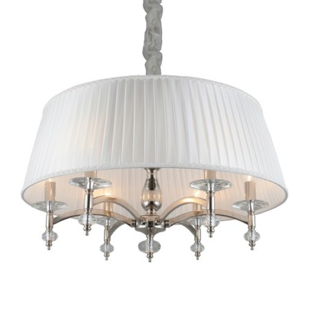 Suspended Lyusi E14 240W lamp