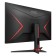 Monitor AOC 27 "Q27G2E Black/Red VA LED 1MS 16: 9 HDMI matte 3000: 1 250CD 178g/178g 106690