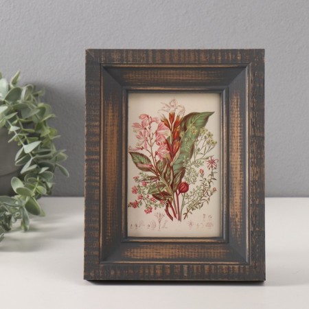 Photo frame Massif Pine 10x15 cm "Olden" 2.5x17.5x22.5 cm